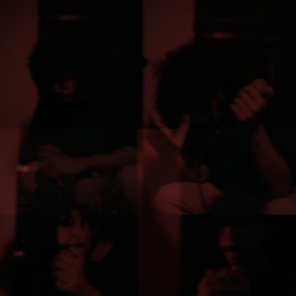 Shattered Glass (feat. TOEKW) Codos