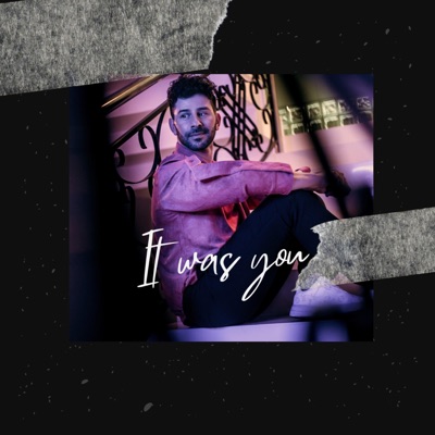 It was you - Single
