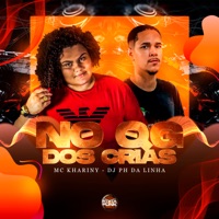 No Qg dos Crias - Single - Mc Khariny & DJ Ph da Linha