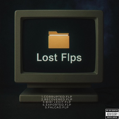 Lost Flps - EP