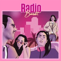Radio Bandit - AGAV & Les Filles & Christopher