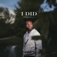I Did - Single - DJ Chose & Norman North