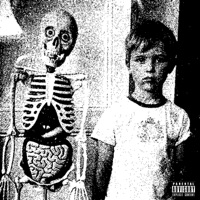 J'ai parlé à la mort - Single - HEDVIGG