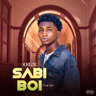 Sabi Boi the Ep