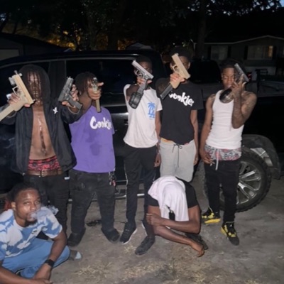 Bad News (feat. Yung.glizzy) - Single