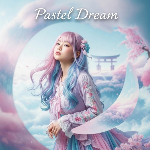 パステル・ドリーム - Pastel Dream