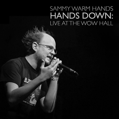 Hands Down: Live at the WOW Hall