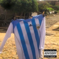 Argentina (feat. Vitinho LP & MC NK 051) - Single - 3W GANG