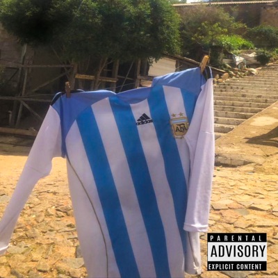Argentina (feat. Vitinho LP & MC NK 051) - Single