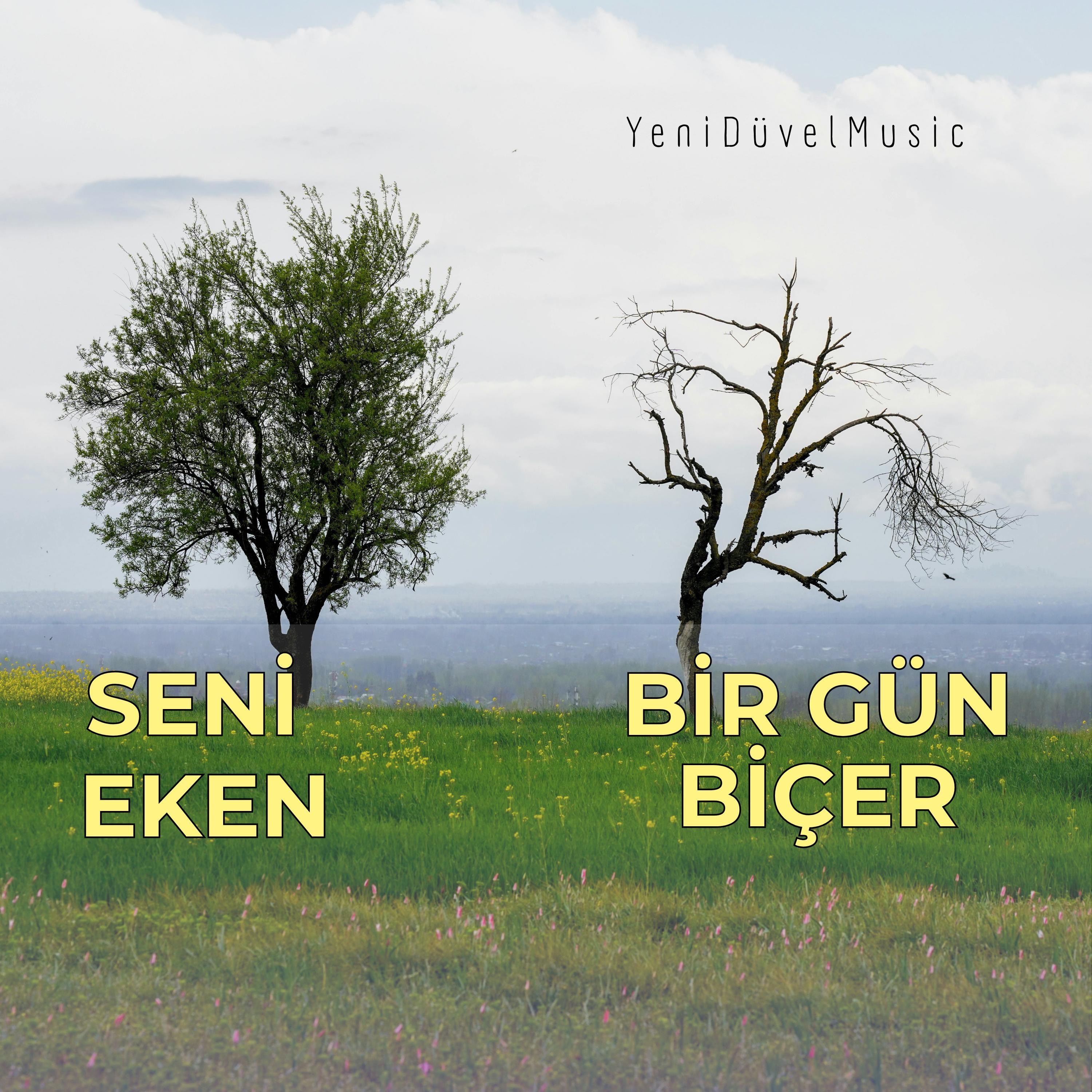 Seni Eken Bir Gün Biçer - Single