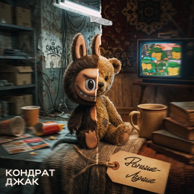 Раньше - лучше - Single