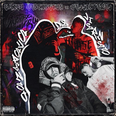 Suspenso de Viernes (feat. Dessinteres) - Single