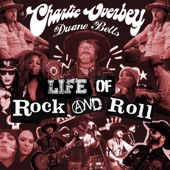 Life of Rock and Roll (feat. Duane Betts, Eddie Spaghetti, Taime Downe & Courtney Santana) artwork