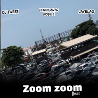 ZOOM ZOOM (feat. Jayblaq Yebo) - Single - Para para dj tweet