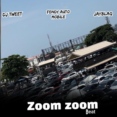 ZOOM ZOOM (feat. Jayblaq Yebo) - Single