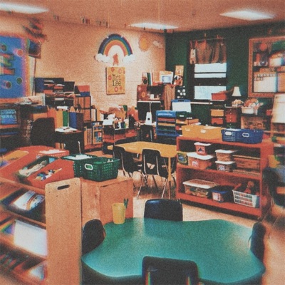 Backrooms Level 18 Theme - Single