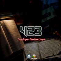 CAREFREE LOOPS - Single - DrumPope