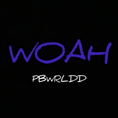 WOAH - Single
