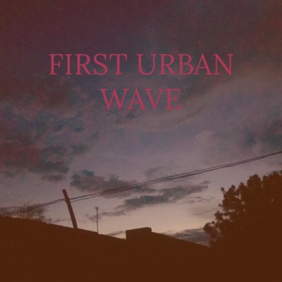 First Urban Wave - Single