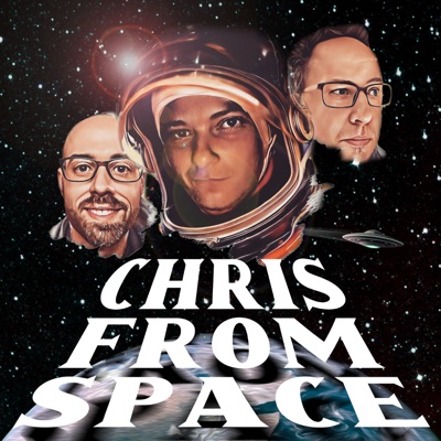 Chris From Space
