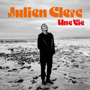 Les parvis - Julien Clerc