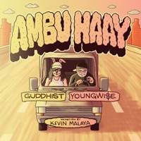 Ambu Haay (feat. Guddhist Gunatita) - Single - Youngwise