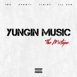 Famous (feat. Lil Phat) Yungin Music, JMO & Lil Von