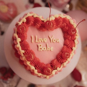 I Love You Babe - Single