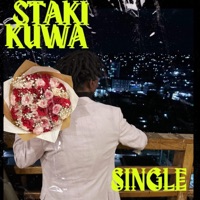 Sitaki Kua Single vise - Single - Msodoki Young Killer