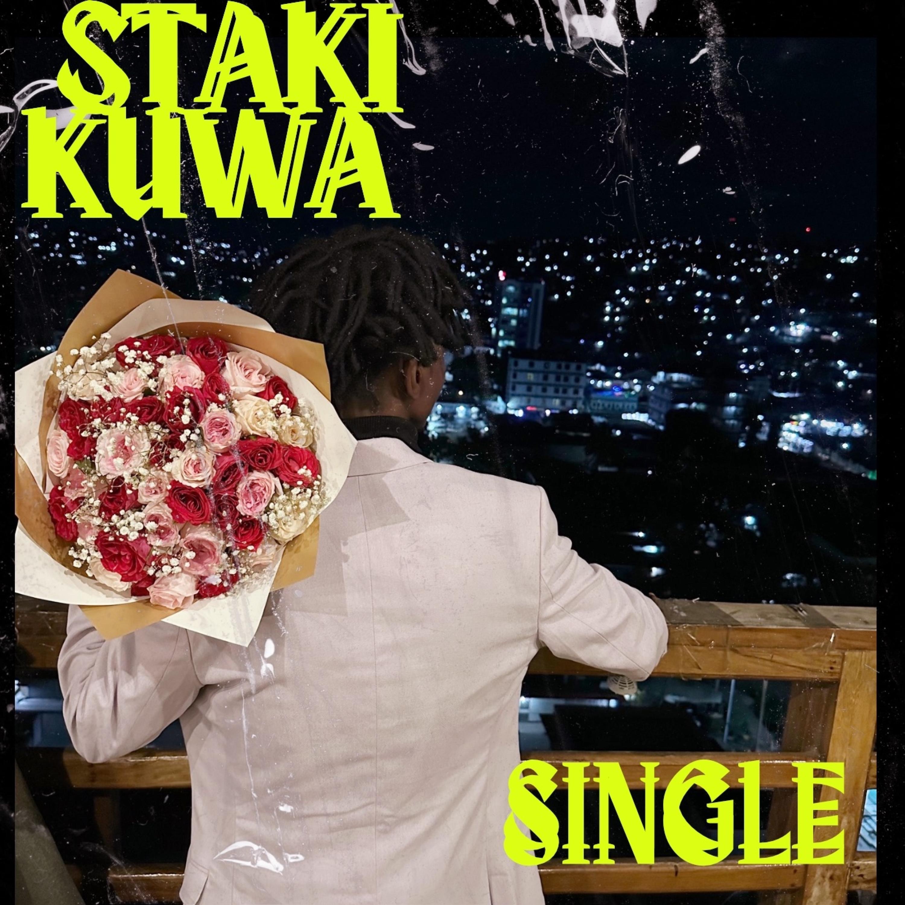 Young Killer Msodoki - Sitaki Kua Single vise - Young Killer Msodoki - Sitaki Kua Single vise