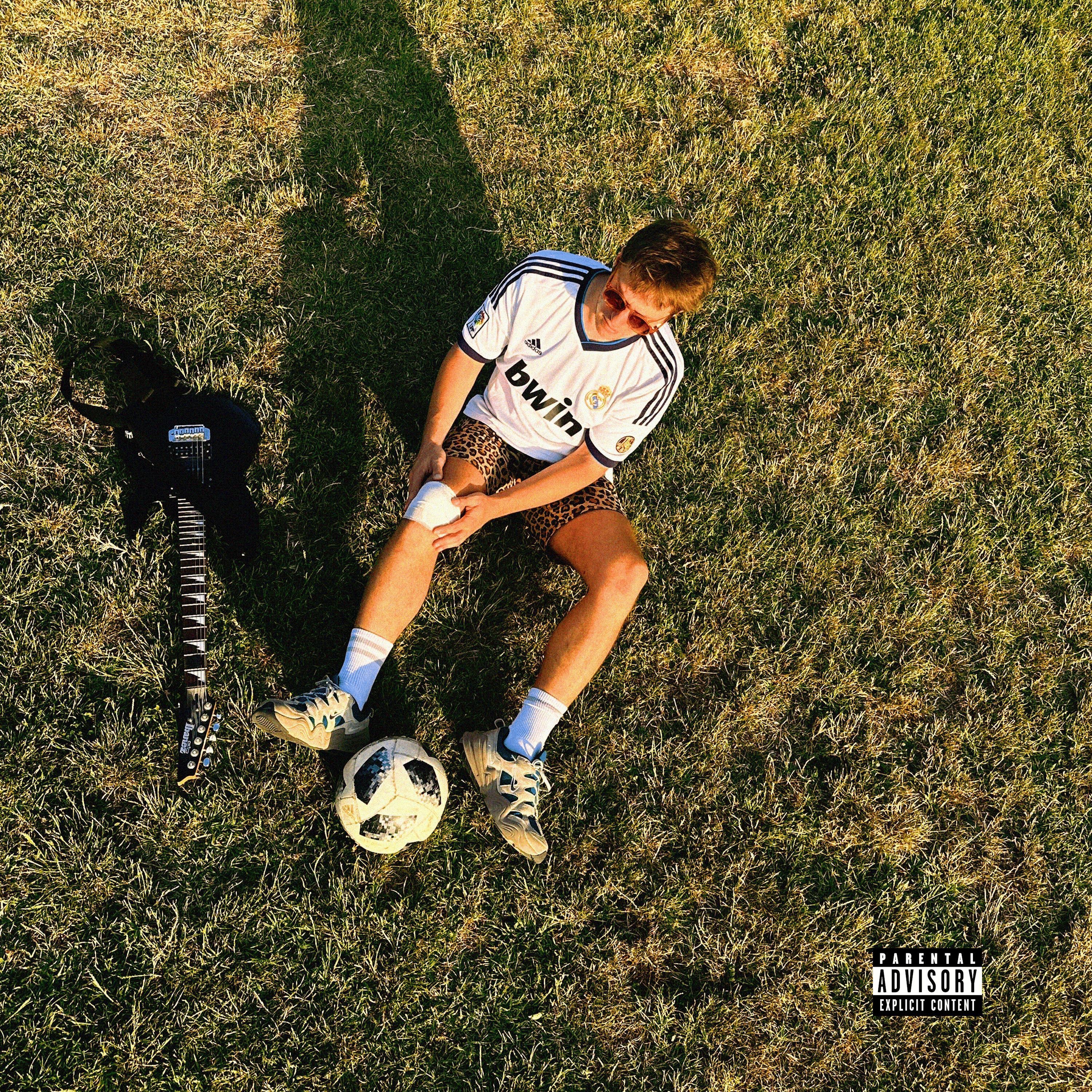 Ja bi igrao u Realu - Single