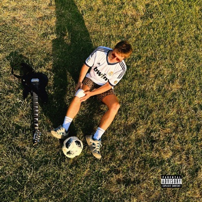 Ja bi igrao u Realu - Single