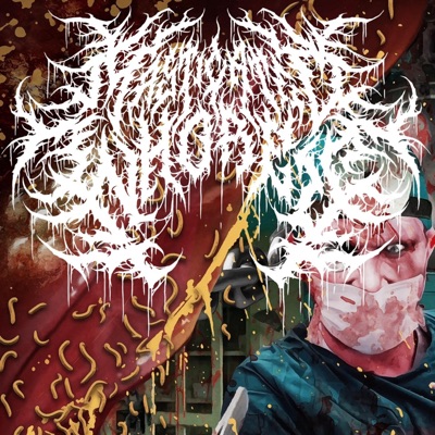 Double Axe Murder Suicide - Single