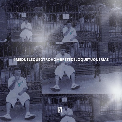 #MEDUELEQUEOTROHOMBRETEDELOQUETUQUERI - Single