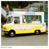 It's Your Birthday / If We Could - Single - Royalty Capes