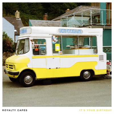 It's Your Birthday / If We Could - Single