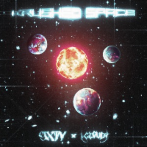 krushed space - Single
