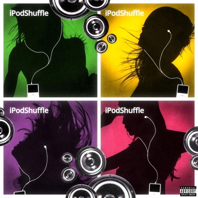 IPODSHUFFLE - Single