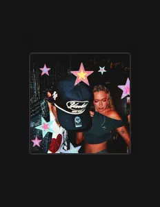 Listen to CARAMELLA, watch music videos, read bio, see tour dates & more!