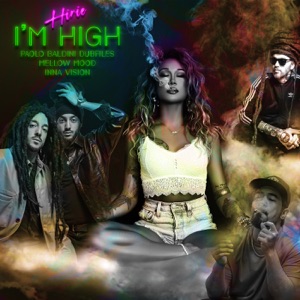 I'm High (Paolo Baldini DubFiles Remix) [feat. Inna Vision]