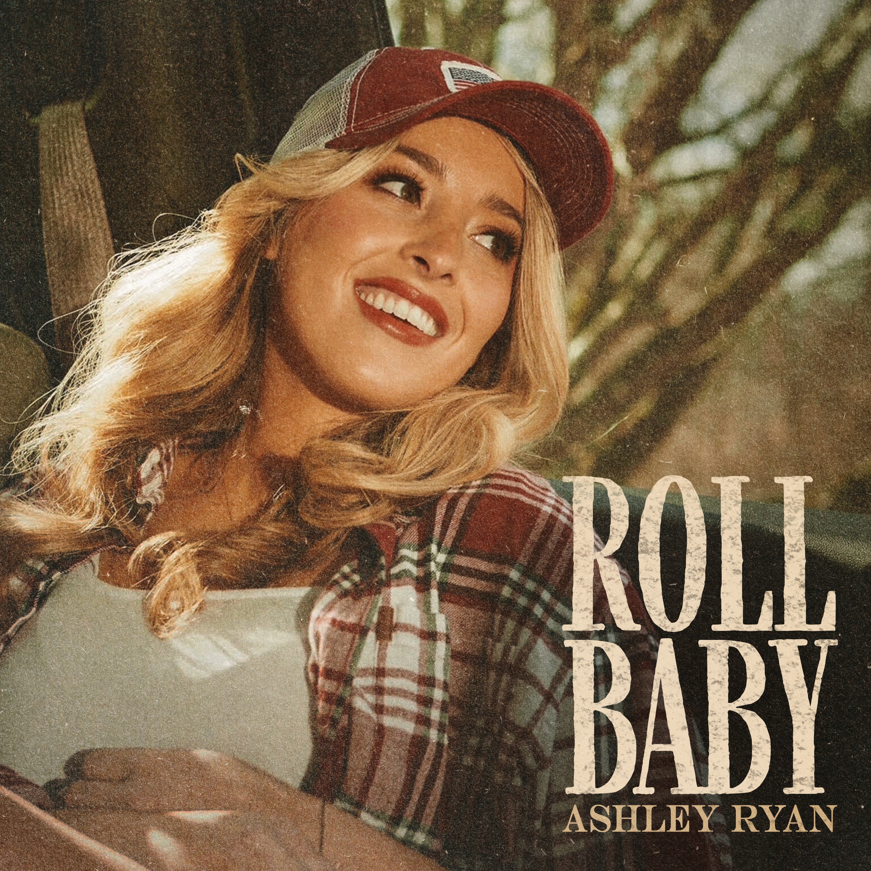 Roll Baby - Single