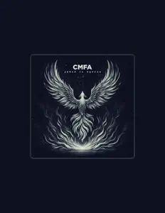 CMFAを聴いたり、ミュージックビデオを鑑賞したり、経歴やツアー日程などを確認したりしましょう！