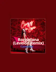 Listen to Carmelovi, watch music videos, read bio, see tour dates & more!