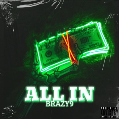 ALL IN - Single