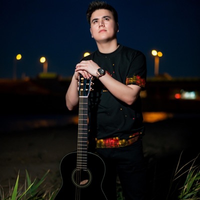 Setdar Geldiyew Aýralyk - EP