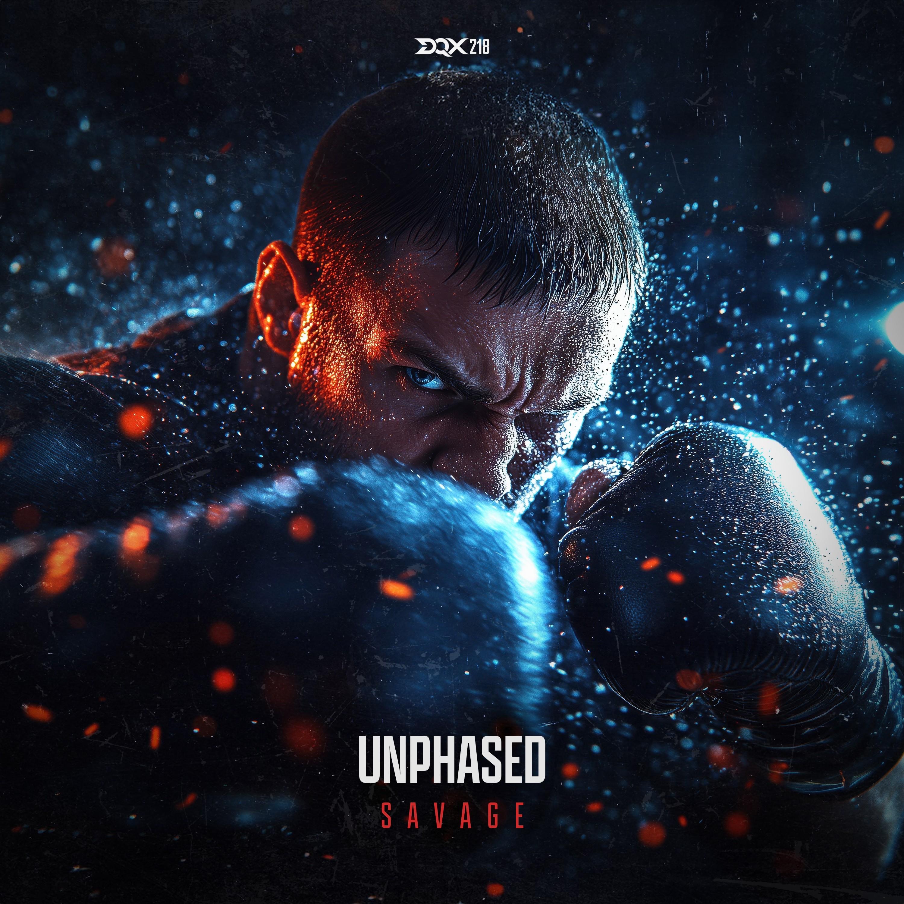 Savage - Single