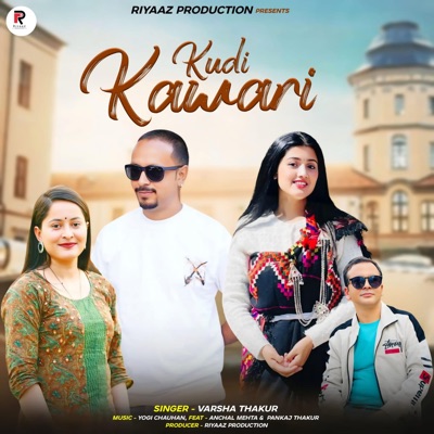 Kudi Kawari (feat. Anchal Mehta & Pankaj Thakur) - Single