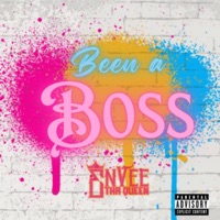 Been a Boss - Single - EnVee Tha Queen