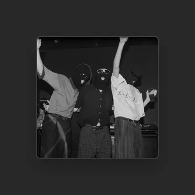 Listen to pibes chores, watch music videos, read bio, see tour dates & more!