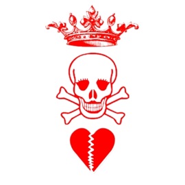 Queen Of Hearts zDnK